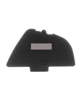Protecteur pour lentilles latérales Speedglas 3M 9100 FX et FX-Air noir