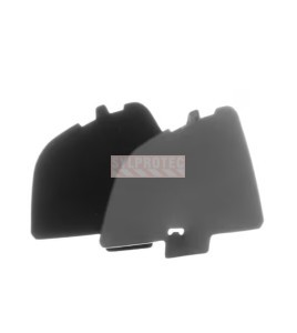 Protecteur pour lentilles latérales Speedglas 3M 9100 FX et FX-Air noir