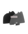 Protecteur pour lentilles latérales Speedglas 3M 9100 FX et FX-Air noir