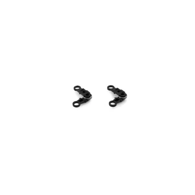 3M Speedglas G5-01 Hinge Mechanism for Welding Helmet, Bag of 2 Units, 46-0400-56