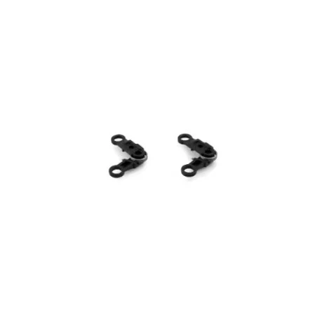 3M Speedglas G5-01 Hinge Mechanism for Welding Helmet, Bag of 2 Units, 46-0400-56