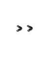 3M Speedglas G5-01 Hinge Mechanism for Welding Helmet, Bag of 2 Units, 46-0400-56
