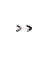 Mécanisme de charnière G5-01 Speedglas 3M pour masque de soudeur, 2 unités par sac