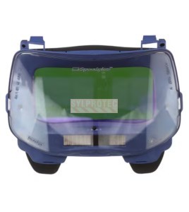 3M Speedglas Auto-Darkening Filter 9100X, Shades 5 and 8-13