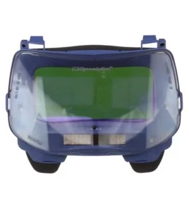 3M Speedglas Auto-Darkening Filter 9100X, Shades 5 and 8-13