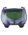3M Speedglas Auto-Darkening Filter 9100X, Shades 5 and 8-13