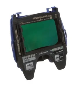 3M Speedglas Auto-Darkening Filter 9100X, Shades 5 and 8-13