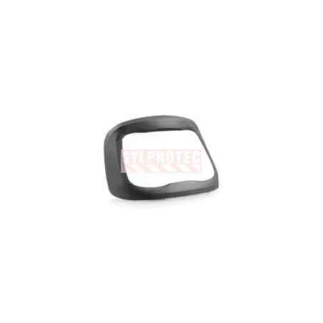 Cadre de visière externe pour le soudage G5-01 Speedglas 3M - Noir