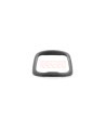 Cadre de visière externe pour le soudage G5-01 Speedglas 3M - Noir