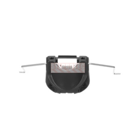 Mécanisme à rabat Speedglas 3M pour masque de soudage 9100 MP, 27-0099-53