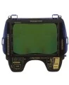Filtre à lentille photosensible Speedglas 3M 9100XXi, teintes 5 et 8-13