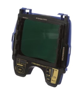 3M Speedglas Auto-Darkening Filter 9100XXi, Shades 5 and 8-13