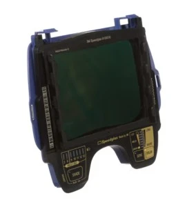 Filtre à lentille photosensible Speedglas 3M 9100XXi, teintes 5 et 8-13