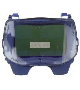 Filtre à lentille photosensible Speedglas 3M 9100XXi, teintes 5 et 8-13
