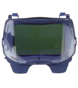 Filtre à lentille photosensible Speedglas 3M 9100XXi, teintes 5 et 8-13