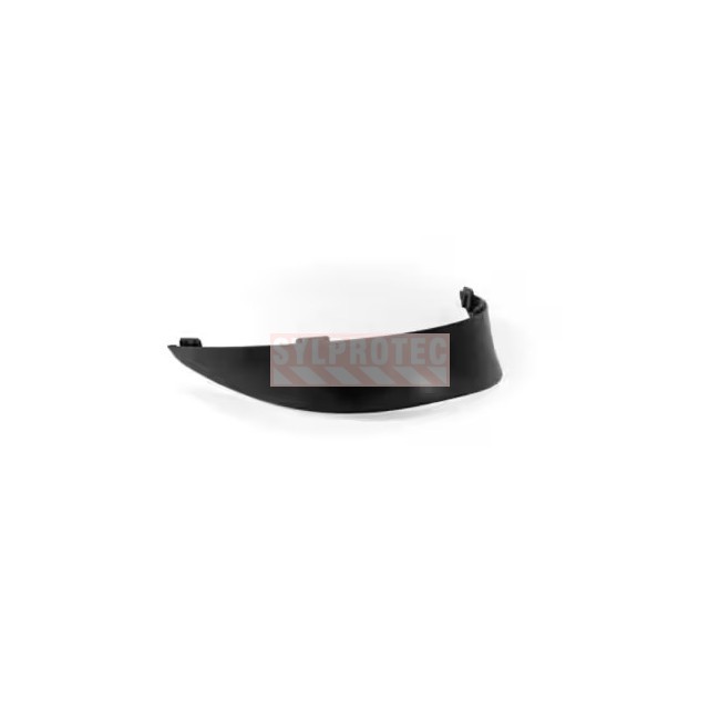 3M Speedglas G5-01 Rigid Neck Protector for Welding Helmet, 46-0700-65