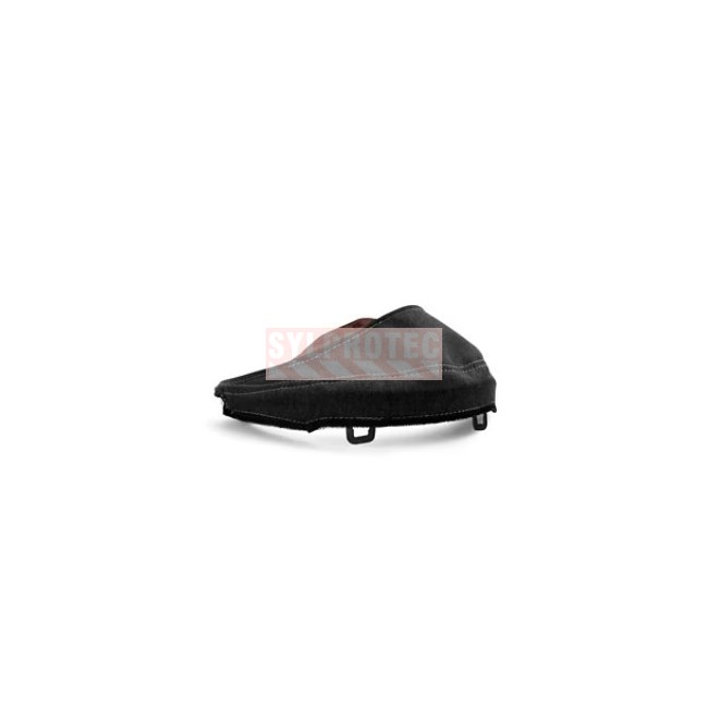 Couvre-tête en tissu ignifuge G5-01 Speedglas 3M pour masque de soudeur