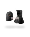 Trousse FPC 1000 G5-01 Speedglas 3M avec couvre-tête et protecteur de cou ignifuges