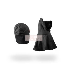 APF 1000 Kit G5-01 Speedglas 3M Flame-Resistant Head Cover and Neck Protector