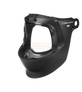 Speedglas 3M 9100 MP Inner Cover Lens for Welding Helmets (27-0099-63)