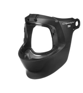 Speedglas 3M 9100 MP Inner Cover Lens for Welding Helmets (27-0099-63)