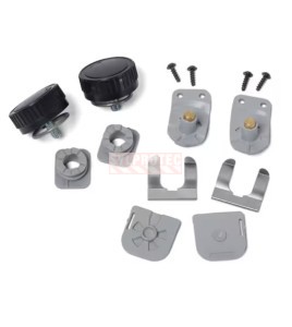 3M Versaflo Series M Button and Pivot Kit for Welding Helmets M-146SG