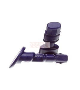 Boutons de rechange pour cadre de visiere Versaflo M-919 3M sac de 10