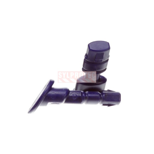 Boutons de rechange pour cadre de visiere Versaflo M-919 3M sac de 10
