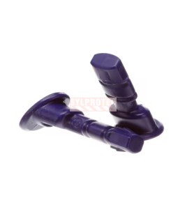 Boutons de rechange pour cadre de visiere Versaflo M-919 3M sac de 10