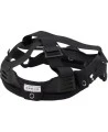 3M Versaflo M-150 Replacement Headcover for Series M-100 Facepieces