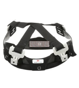 3M Versaflo M-350 Replacement Headcover for Series M-300 and M-400 Helmets