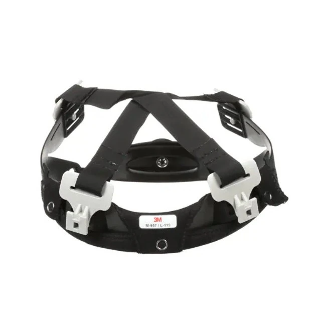 Coiffe de rechange Versaflo M-350 3M pour casques série M-300 et M-400