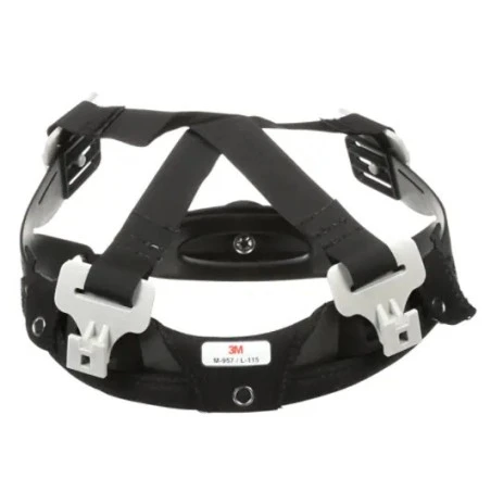 Coiffe de rechange Versaflo M-350 3M pour casques série M-300 et M-400