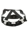 Coiffe de rechange Versaflo M-350 3M pour casques série M-300 et M-400