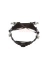 Coiffe de rechange Versaflo M-350 3M pour casques série M-300 et M-400