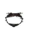 Coiffe de rechange Versaflo M-350 3M pour casques série M-300 et M-400