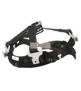 Coiffe de rechange Versaflo M-350 3M pour casques série M-300 et M-400