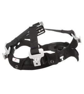 Coiffe de rechange Versaflo M-350 3M pour casques série M-300 et M-400