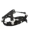 Coiffe de rechange Versaflo M-350 3M pour casques série M-300 et M-400
