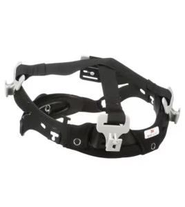 Coiffe de rechange Versaflo M-350 3M pour casques série M-300 et M-400