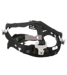 3M Versaflo M-350 Replacement Headcover for Series M-300 and M-400 Helmets