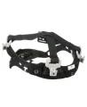 Coiffe de rechange Versaflo M-350 3M pour casques série M-300 et M-400