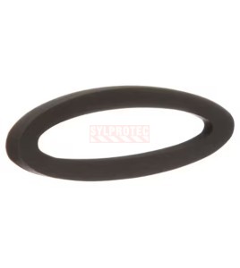 3M Versaflo M-956 Ratchet Comfort Cushion Black Case of 10