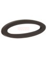 3M Versaflo M-956 Ratchet Comfort Cushion Black Case of 10