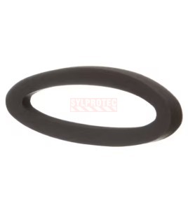 3M Versaflo M-956 Ratchet Comfort Cushion Black Case of 10