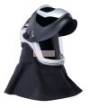 3M Versaflo M-407SG Helmet Assembly with Speedglas 9100 Welding Shield