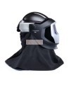 3M Versaflo M-407SG Helmet Assembly with Speedglas 9100 Welding Shield