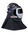 3M Versaflo M-407SG Helmet Assembly with Speedglas 9100 Welding Shield