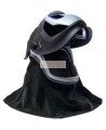 Ensemble casque Versaflo M-409SG 3M avec écran masque soudage Speedglas