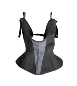 Protecteur pour la gorge et le cou Speedglas 3M, 27-0099-85